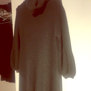 Vince knit dress